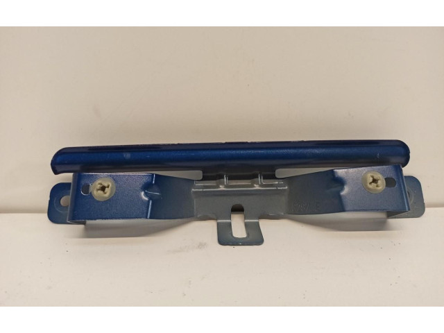 Боковая подушка безопасности Dacia Duster II