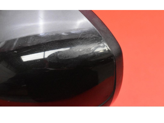 Зеркало (управляемое электричеством) Aixam 500