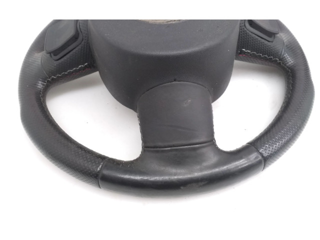 Руль Audi A6 S6 C6 4F 2004 - 2011 года 4F0419091CA