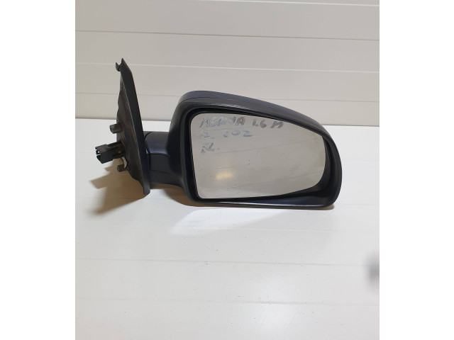 Зеркало электрическое        Opel Meriva A  2003 - 2010 года   