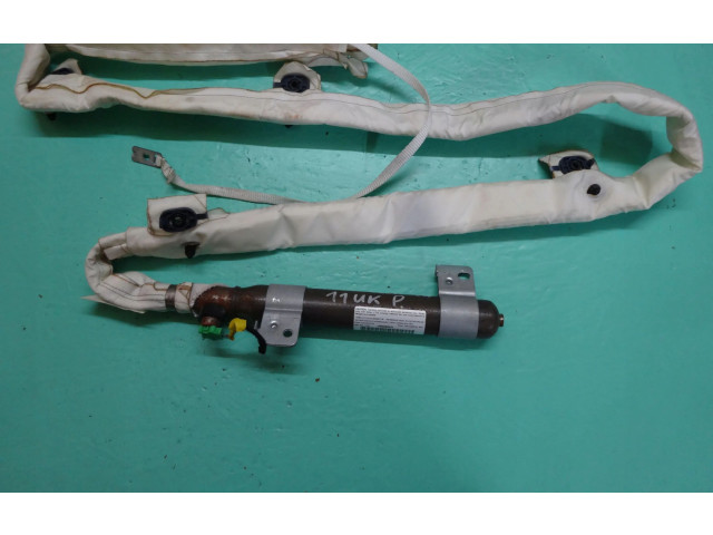 Боковая подушка безопасности 51808038   Lancia Delta III