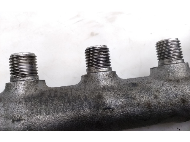 Топливная рампа 31303412 Volvo S60