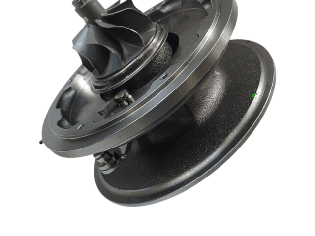 Поршень Комплект радиатора 806094-0007, CHRA10-0596 BMW 3 GT F34