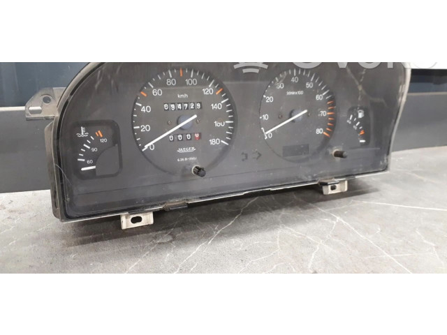 Přístrojová deska Citroen Berlingo 2021 9615654180