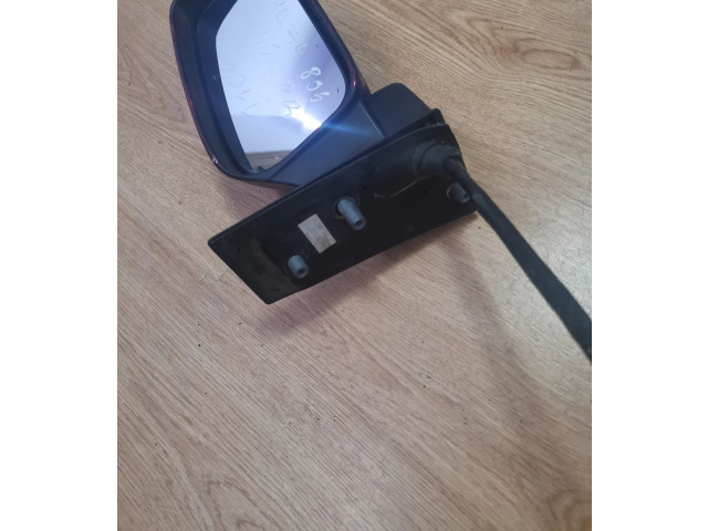 Zpětné zrcátko Peugeot 806 1995 023002, 013002