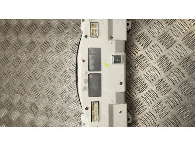 Přístrojová deska Saab 9-5 2000 5042411