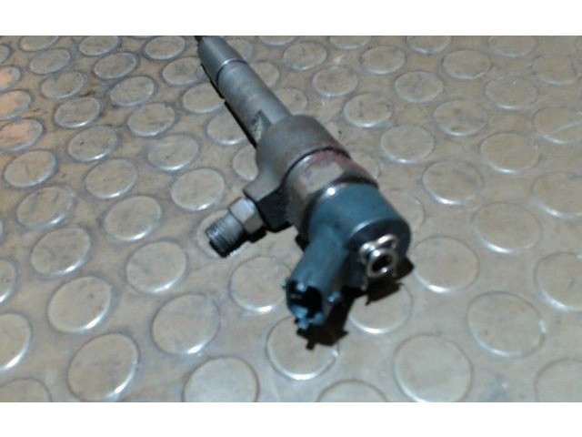 Vstřikovač 46547897, 0445110019 Fiat Punto (188)