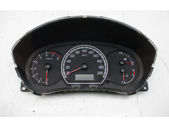 Přístrojová deska  Suzuki Swift  3410057KA0  