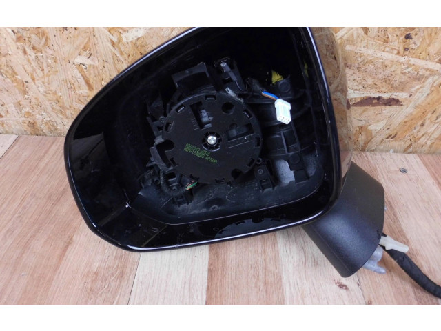Зеркало электрическое        Volvo XC90  2014 -  года   