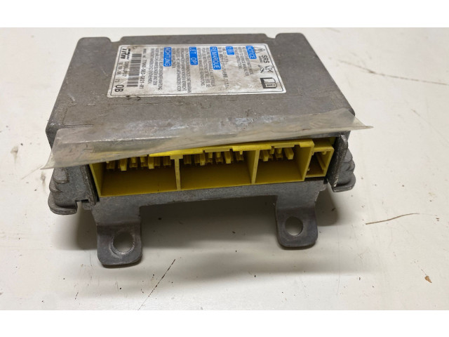 Блок подушек безопасности 77960SEDG821M1, C0MBJJP07 Honda Accord