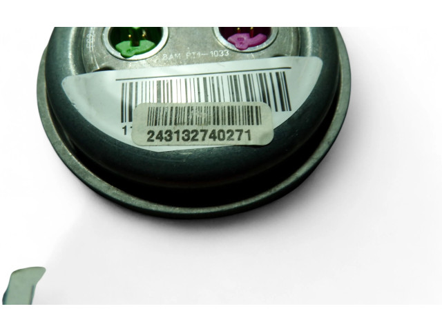 Подушка безопасности водителя 8686286, 30642032 Volvo S80