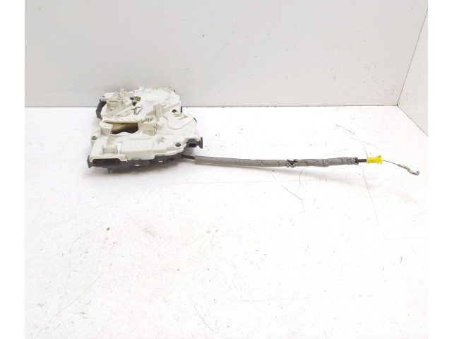 Zámek zadních dveří A4477407400 Mercedes-Benz Vito Viano W447 2018