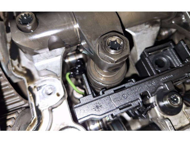 Форсунка Mitsubishi Grandis