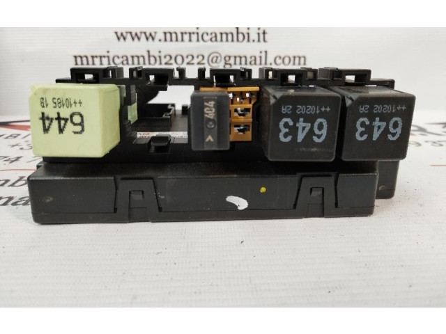 Блок управления 8P0907063G, 8P0907063G   Audi A3 S3 8P