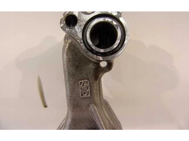 Масляный насос Jeep Grand Cherokee