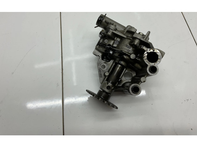 Масляный насос   150157688R  Nissan Qashqai+2 2.0