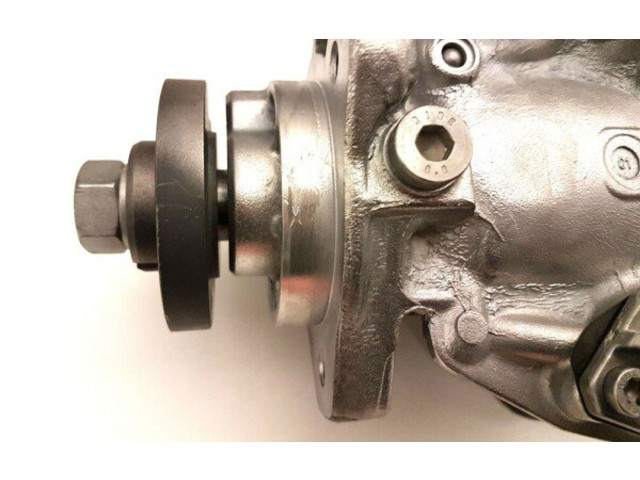 Vstřikovací čerpadlo 0470004008, 0986444521 Ford Focus