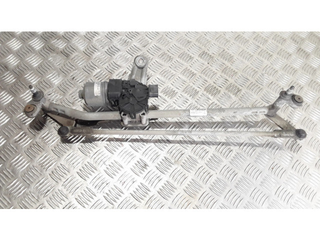 Комплект механизма стеклоочистителей