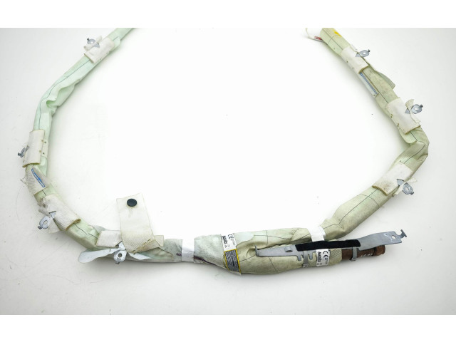 Боковая подушка безопасности 06700092200 Maserati Ghibli