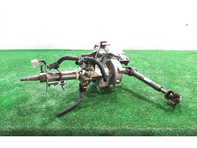 Volant Nissan Qashqai+2 2010 48810BR60A