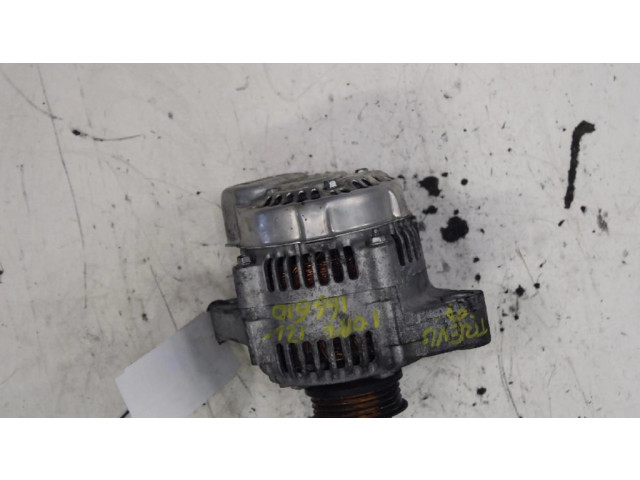 Генератор Daihatsu Trevis 1.0