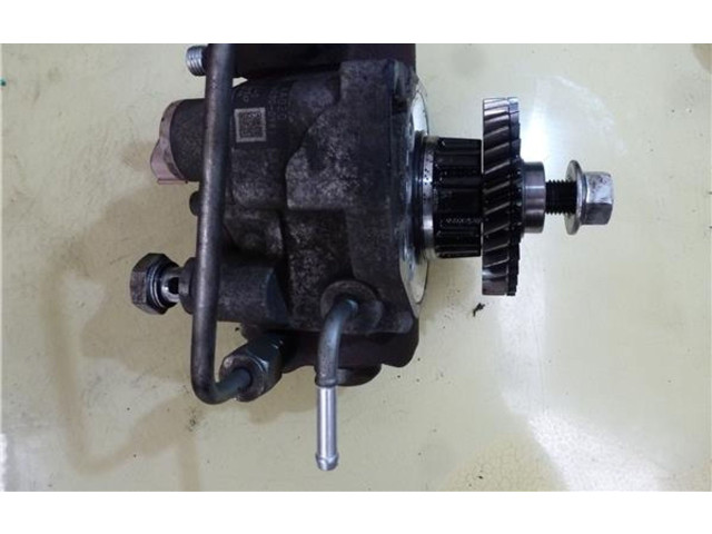 Топливный насос