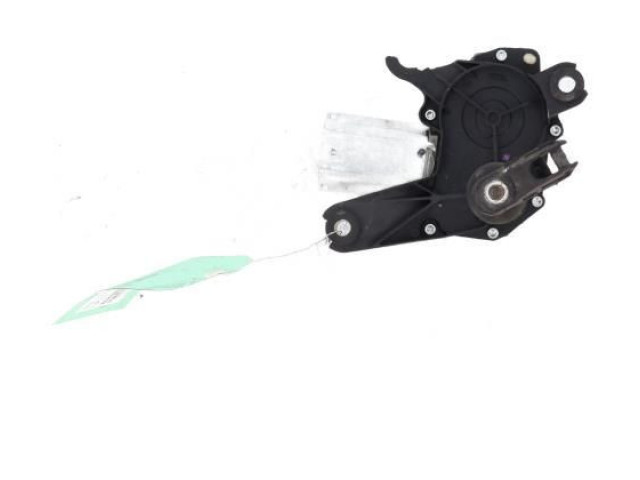 Моторчик заднего дворника 9132802 Opel Meriva A