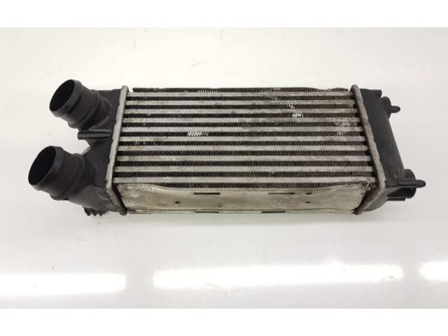 Интеркулер 0384L4, 0384L4 Citroen C4 I