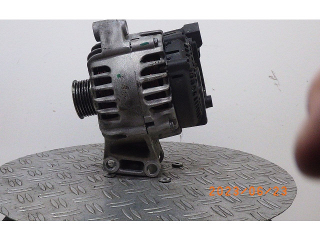 Генератор AV6N10300HA Ford Ecosport