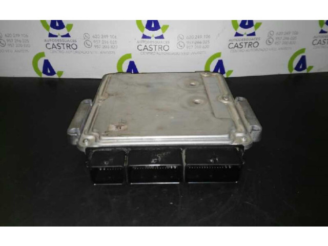 Řídící jednotka 0281019457 Renault Sandero I 2014