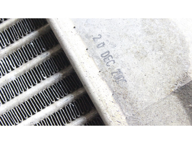 Интеркулер MN135001, MN135001 Mitsubishi L200