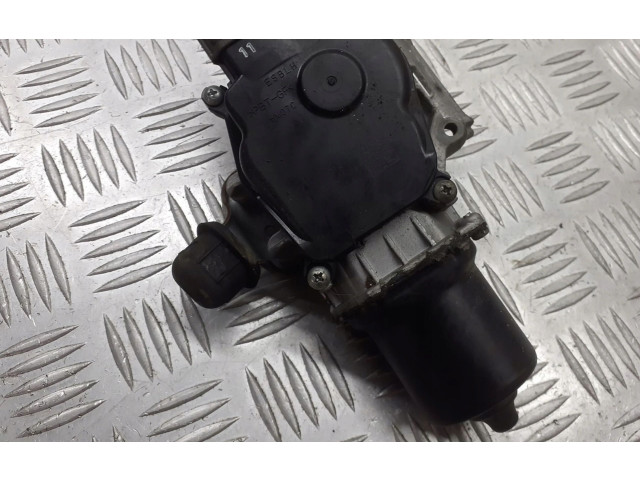 Моторчик дворников Dacia Lodgy