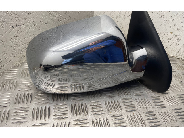 Зеркало электрическое Jeep Grand Cherokee (WJ) 1999 - 2004 года