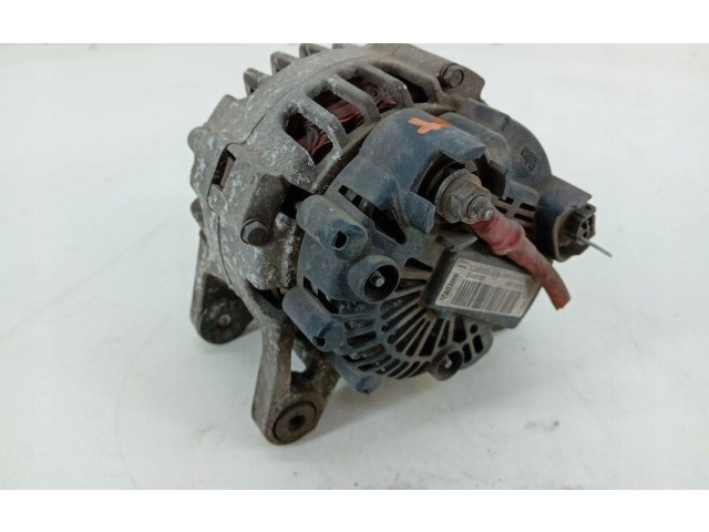 Генератор    Renault Twingo II      