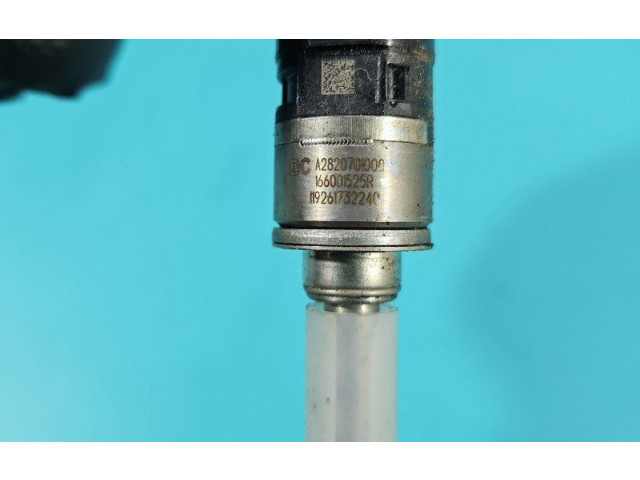 Форсунка A2820701000, IMPRK1488299 Dacia Dokker