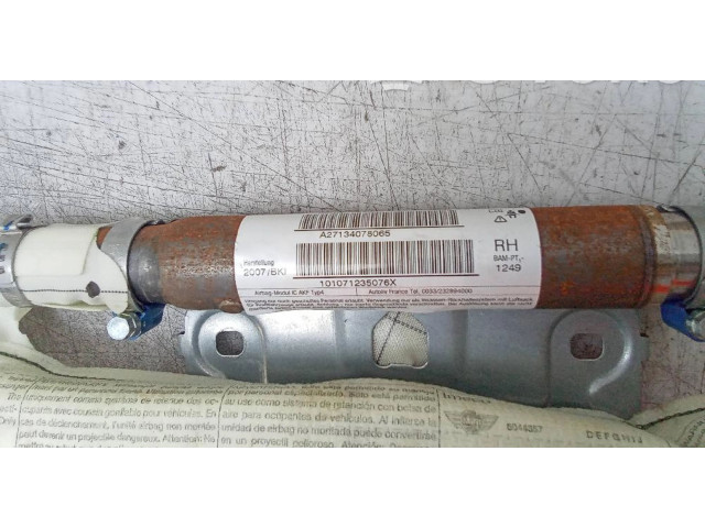 Боковая подушка безопасности A27134078065 Mini One - Cooper Coupe R56
