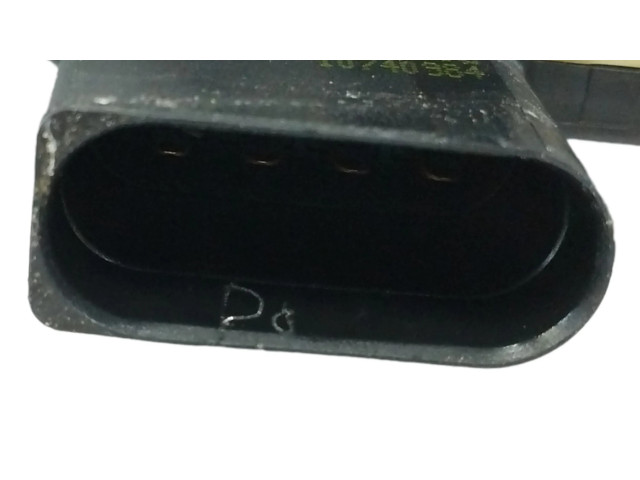 Моторчик дворников 0390243050    Alfa Romeo Giulietta