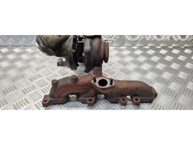 Турбина Volkswagen Golf VI 03L253016T, 7758171