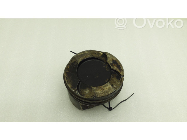 Поршень N55B30A BMW X5M E70 для бензинового двигателя 3.5