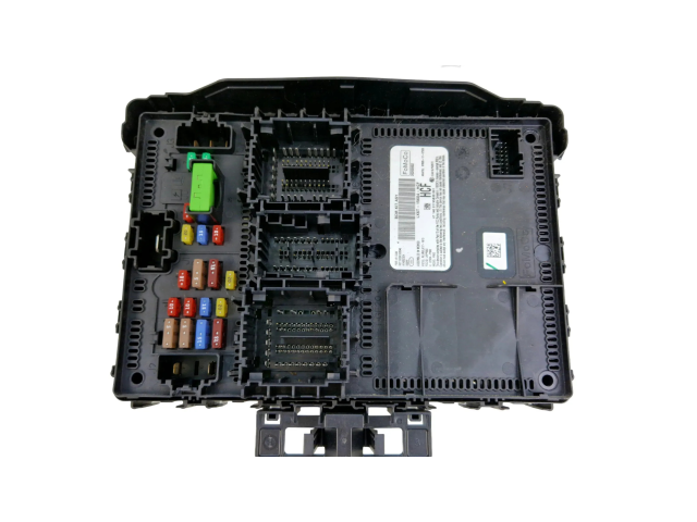 Модуль управления BSM LX6T15604, LX6T15604HCF   Ford Escape IV    