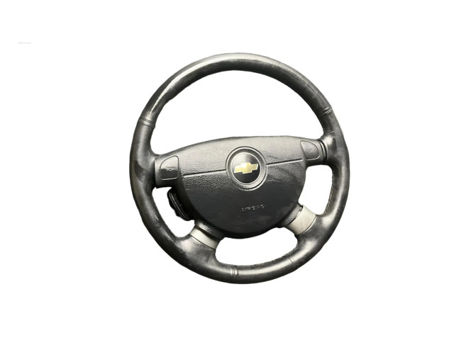 Руль Chevrolet Spark   96879041, PC02BA1200      