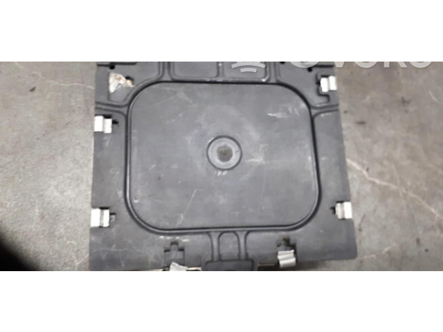 Блок управления двигателем ECU 0280000534 Saab 9000 CS