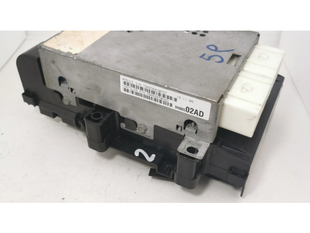 Блок комфорта 04686502AD Chrysler Voyager