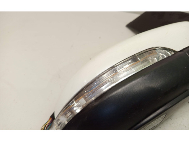 Зеркало электрическое        Volkswagen Touran II  2010 - 2016 года   