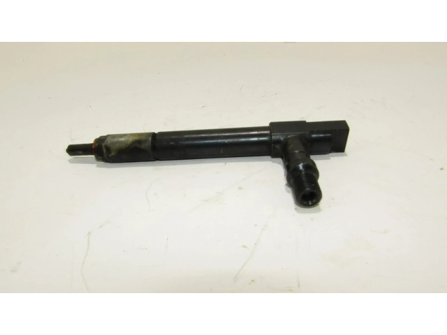 Форсунка 696012U Mazda Premacy для дизельного двигателя RF 2