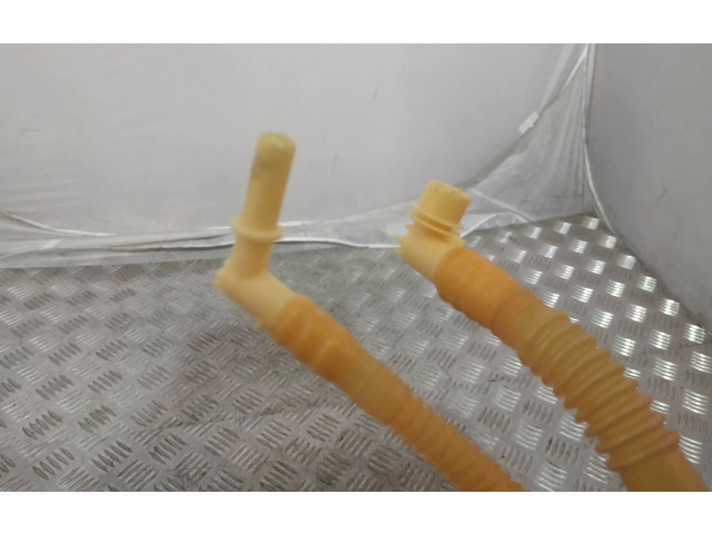 Vstřikovací čerpadlo 5QF919673AE Audi Q3 F3 pro benzínový motor 2.5