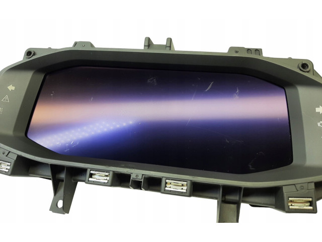 Панель приборов 5FA920790B, 11927KM   Cupra Formentor       