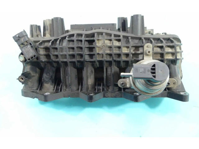 Всасывающий коллектор 0281006052, IMPRK1343615    Chevrolet Captiva