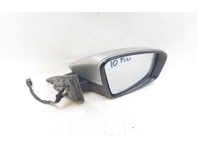 Zpětné zrcátko MG HS 2018 10423812SPRP, 10423812