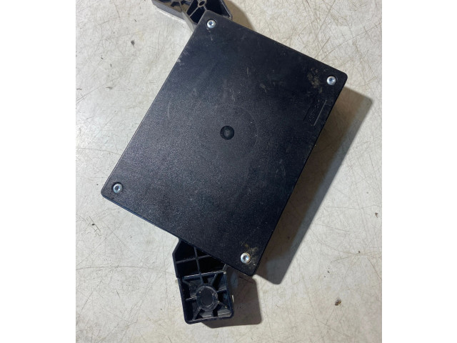 Блок управления 4F0910335B, 4F0907335B Audi A6 S6 C6 4F